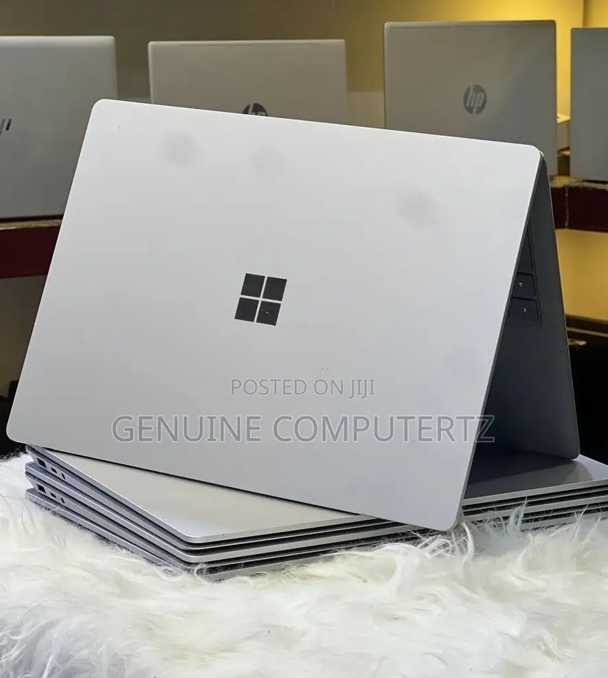 Laptop Microsoft Surface Laptop 3 8GB Intel Core i5 SSD 256GB