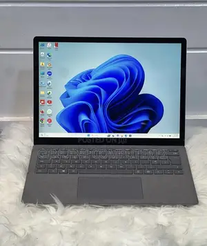 Laptop Microsoft Surface Laptop 3 8GB Intel Core i5 SSD 256GB
