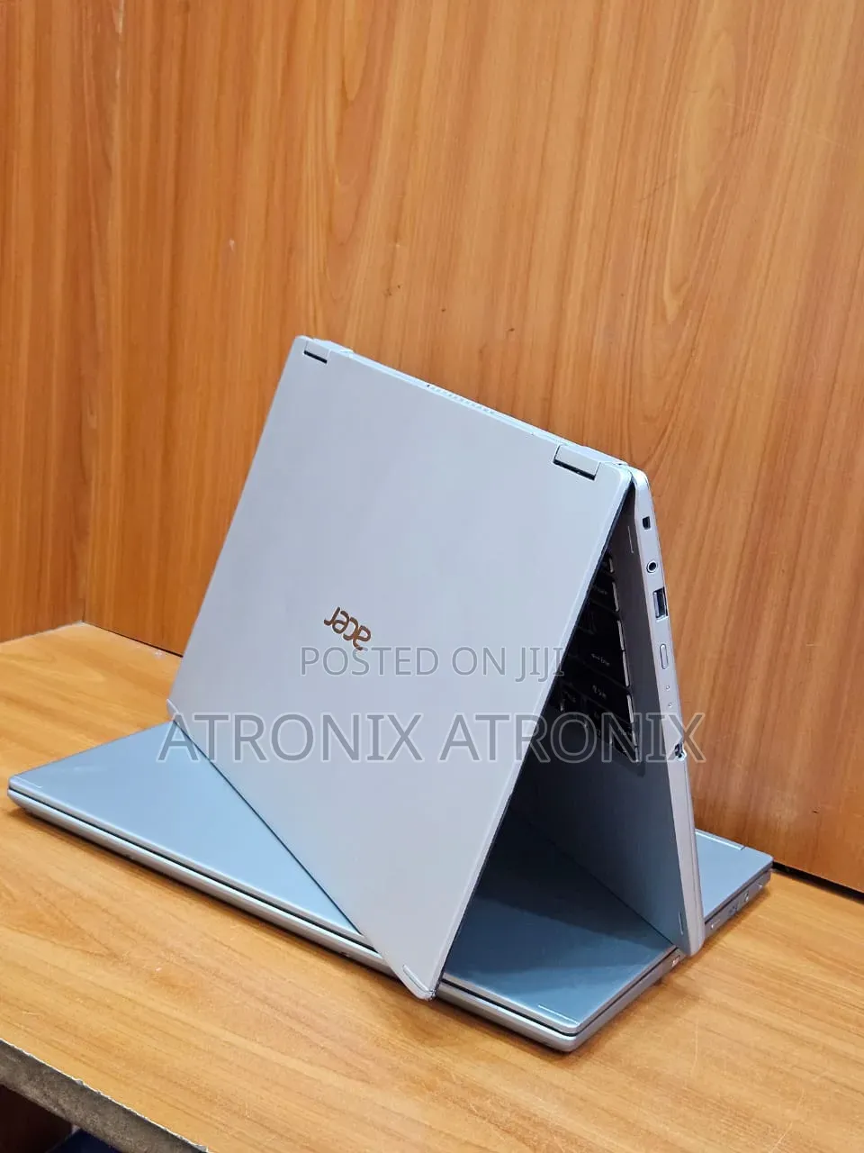 Laptop Acer Chromebook Spin 15 CP315 8GB Intel Core i5 SSD 256GB
