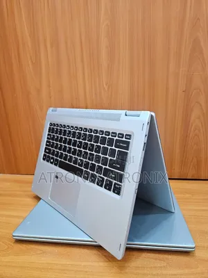 Laptop Acer Chromebook Spin 15 CP315 8GB Intel Core i5 SSD 256GB