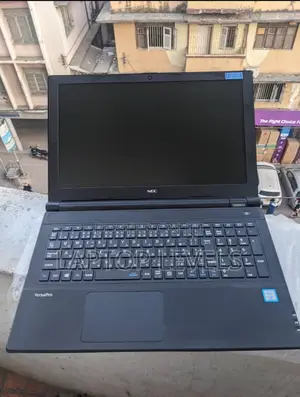 Laptop NEC N22A 8GB Intel Core i5 HDD 500GB
