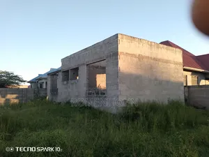 2bdrm House In Tanzania Daresalaam, Ukonga For Sale
