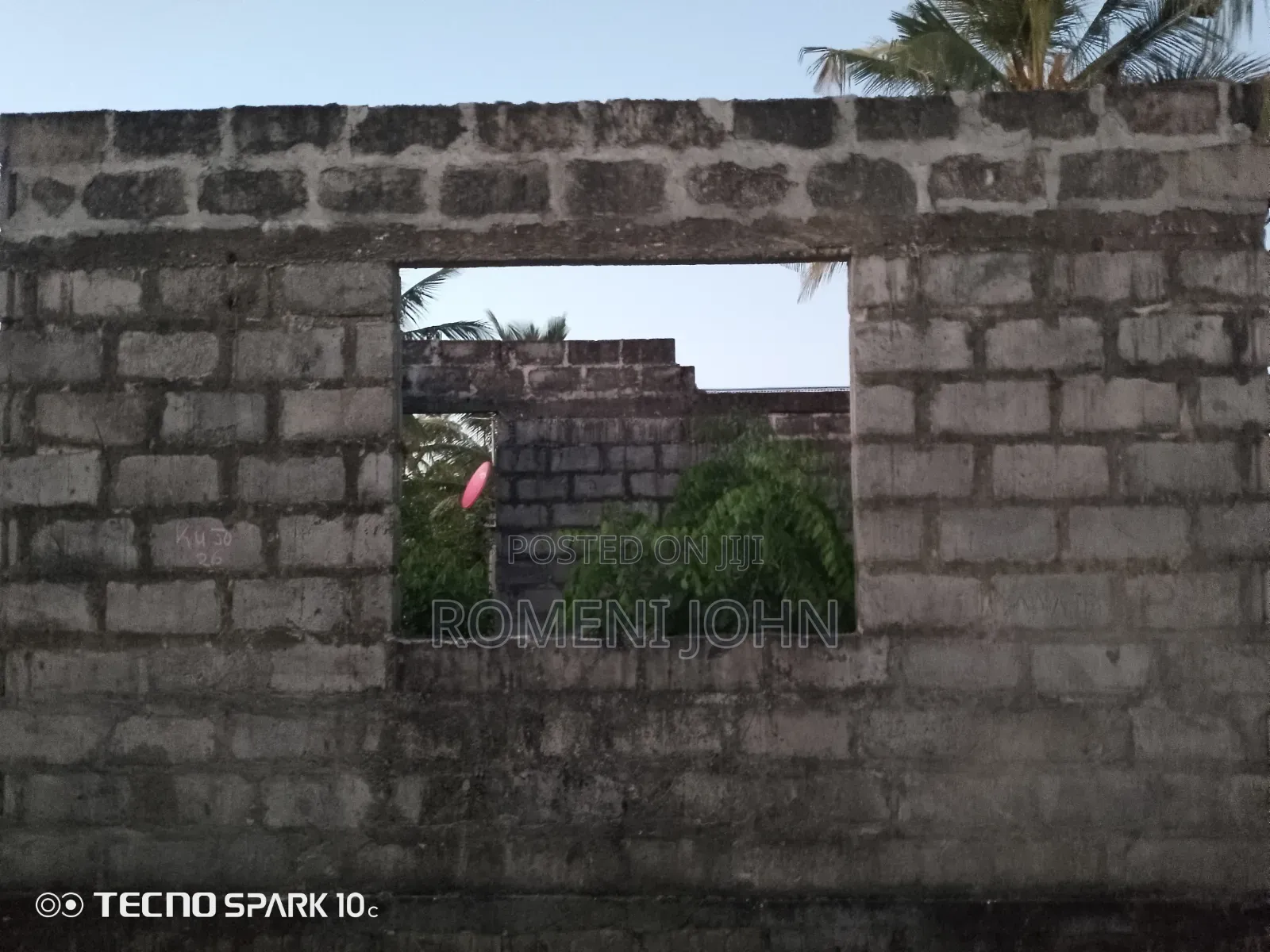 1bdrm Townhouse/Terrace In Tanzania Daresalaam, Ukonga For Sale