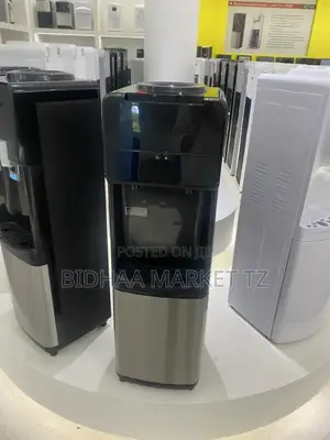 Water Dispenser Chini Cabinet