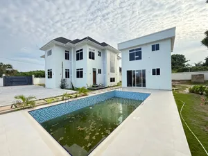 4bdrm House in Mbezi Beach for sale