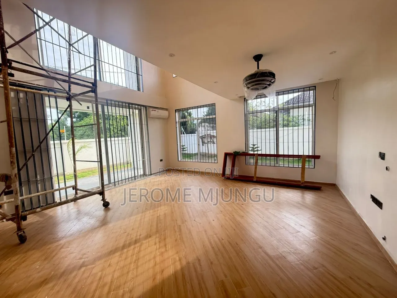 4bdrm House in Mbezi Beach for sale
