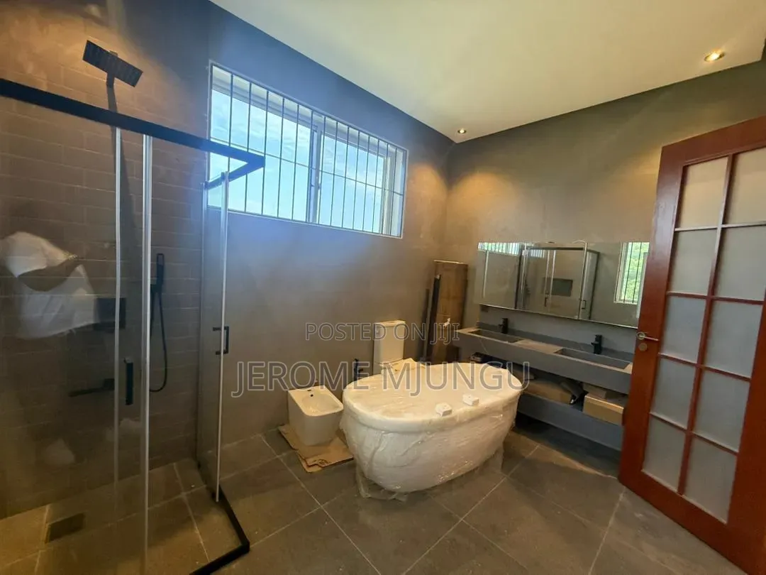 4bdrm House in Mbezi Beach for sale