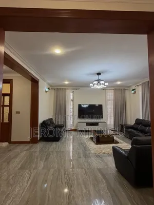 Furnished 5bdrm House in Mbweni for sale