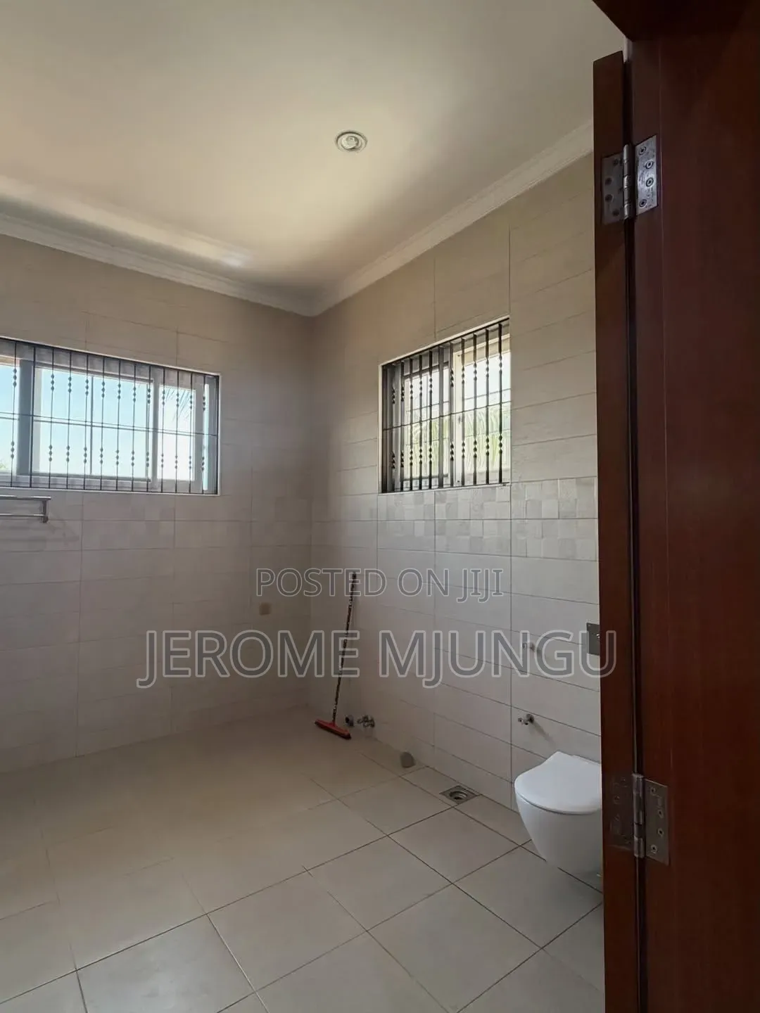 Furnished 5bdrm House in Mbweni for sale