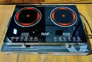 Raf Infrared Cooker