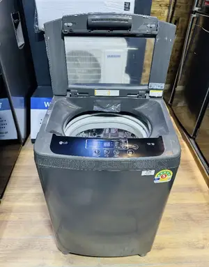 13kg Lg Automatic Washing Machines || T2313vspb1