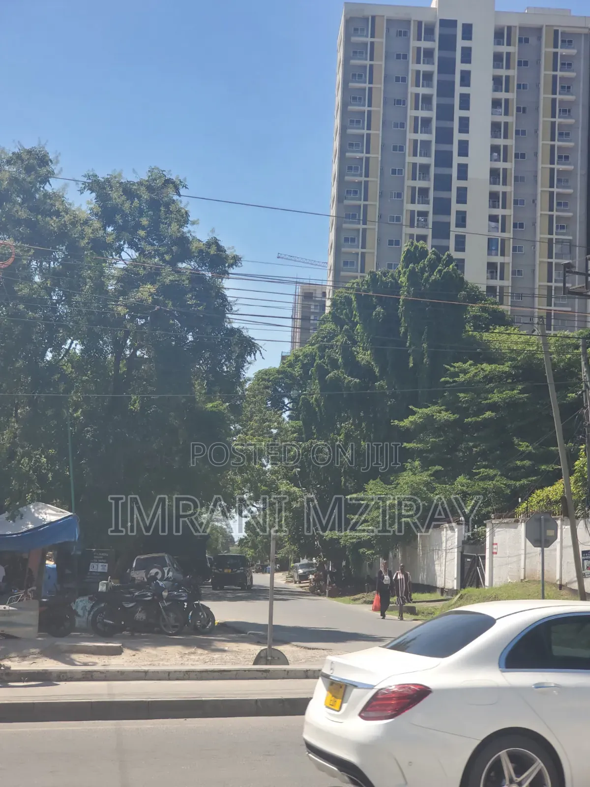 4bdrm Bungalow in Ada Estate for rent