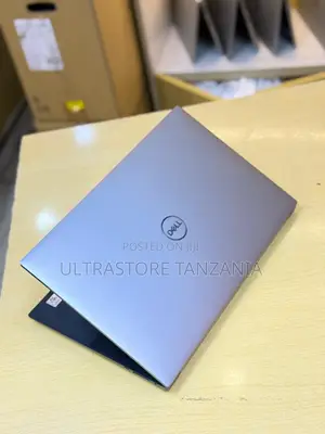 New Laptop Dell Precision 5550 16GB Intel Core i7 SSD 512GB