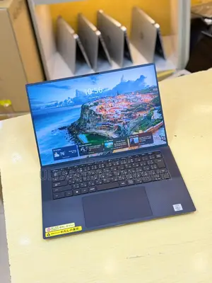New Laptop Dell Precision 5550 16GB Intel Core i7 SSD 512GB