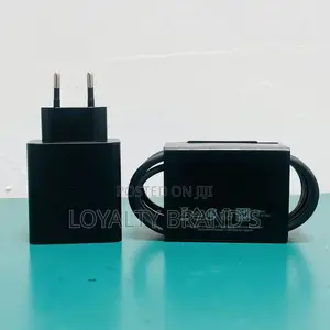 Samsung 65w Adapter – Powerful Fast Charger Original Samsung Charging