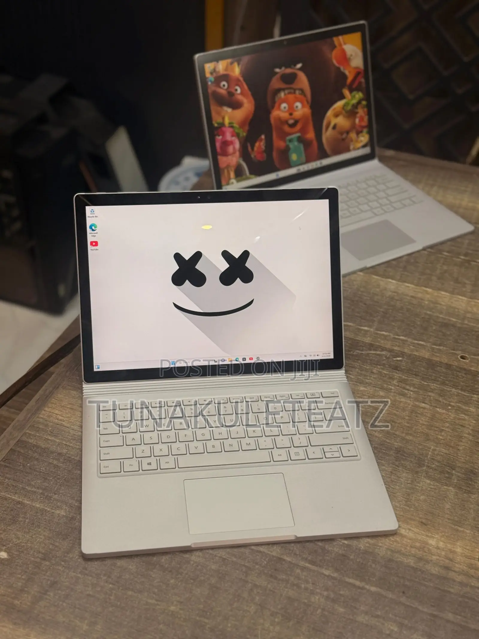 Laptop Microsoft Surface Book 16GB Intel Core i7 SSD 1T