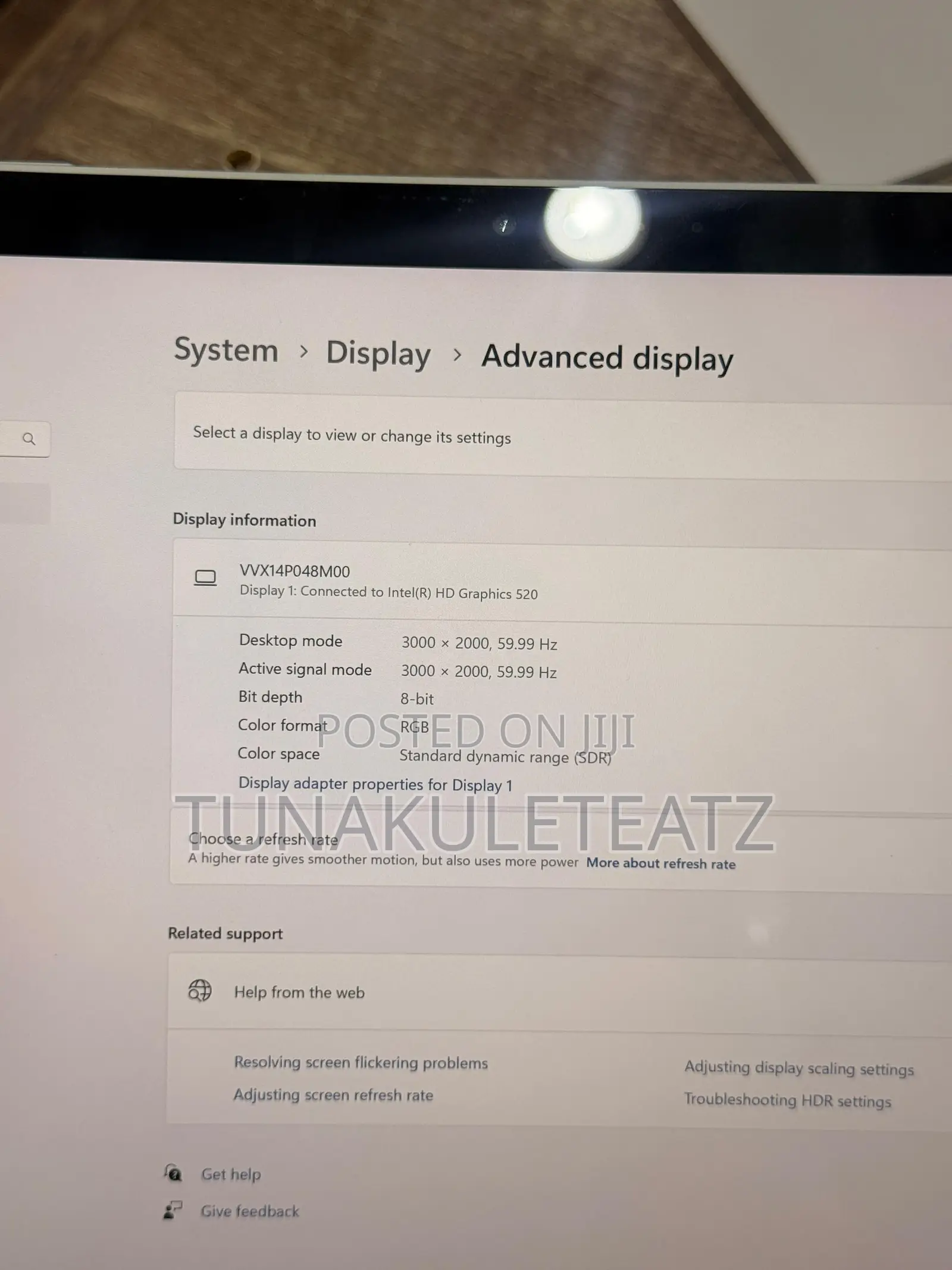 Laptop Microsoft Surface Book 16GB Intel Core i7 SSD 1T