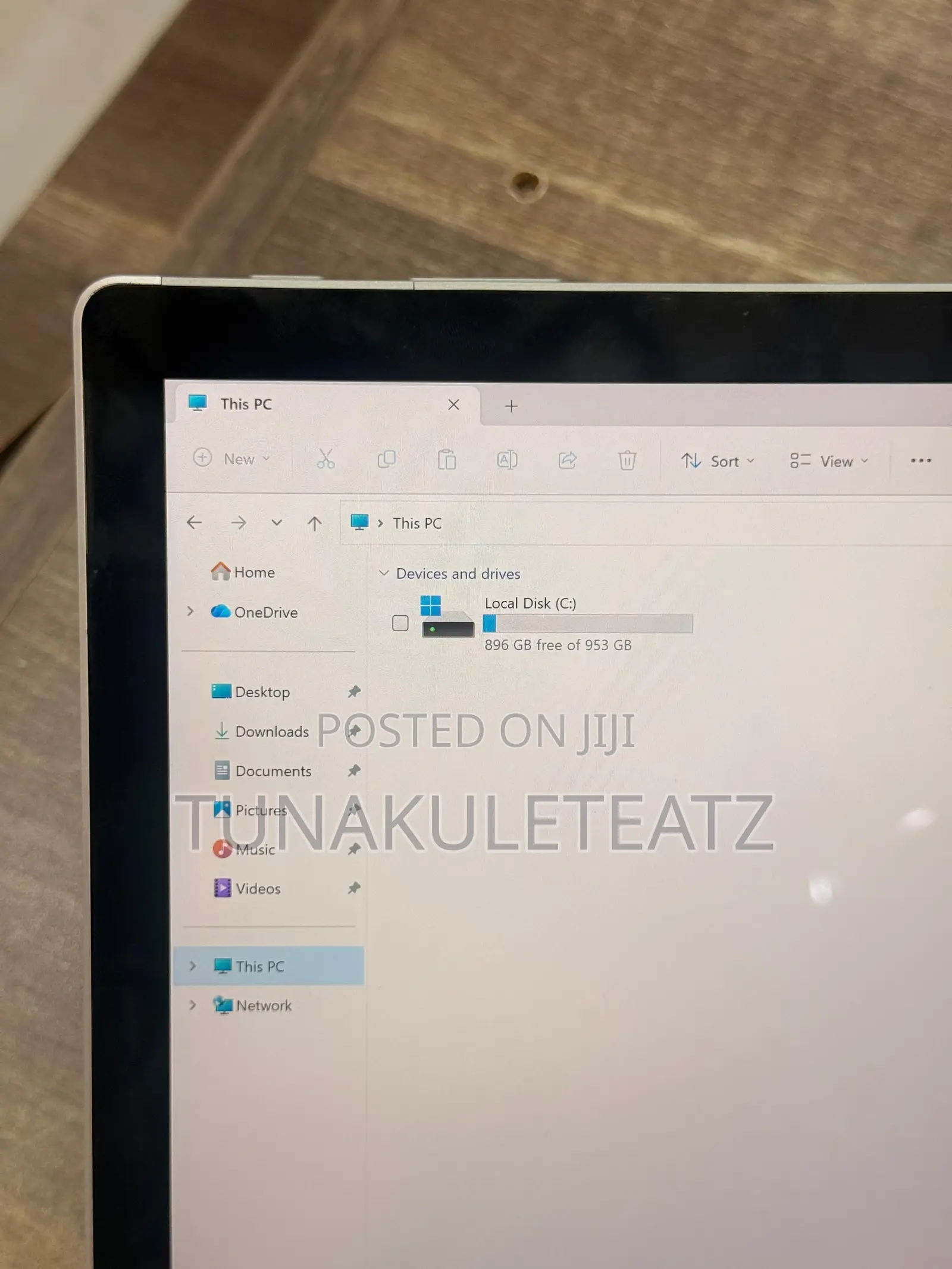 Laptop Microsoft Surface Book 16GB Intel Core i7 SSD 1T