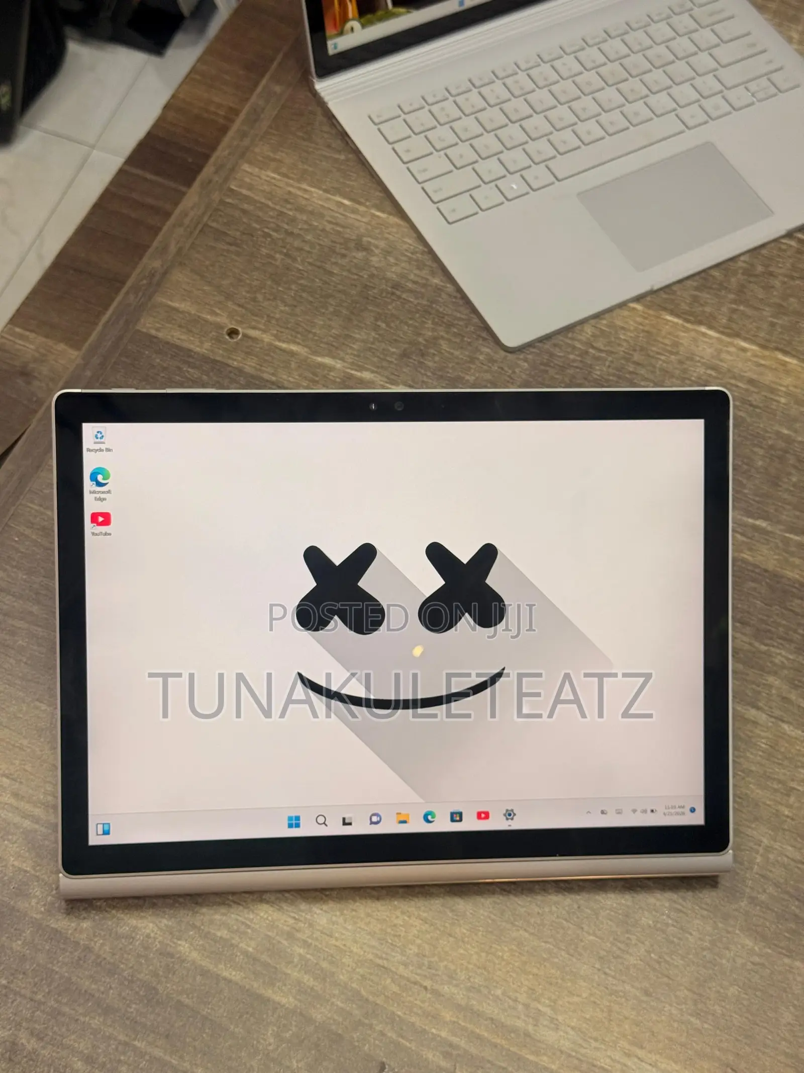 Laptop Microsoft Surface Book 16GB Intel Core i7 SSD 1T