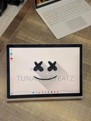 Laptop Microsoft Surface Book 16GB Intel Core i7 SSD 1T