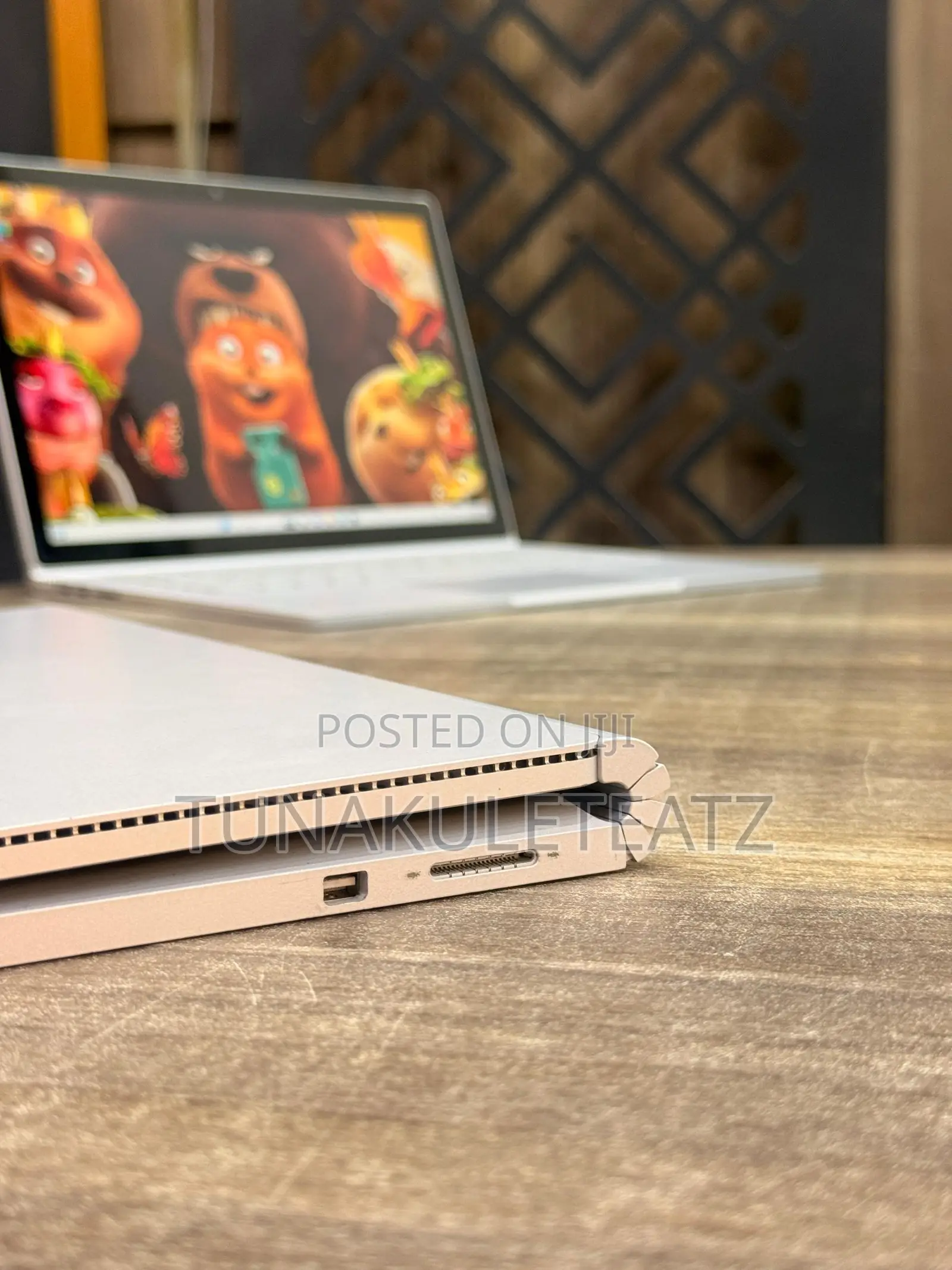Laptop Microsoft Surface Book 16GB Intel Core i7 SSD 1T
