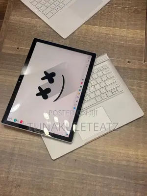 Laptop Microsoft Surface Book 16GB Intel Core i7 SSD 1T