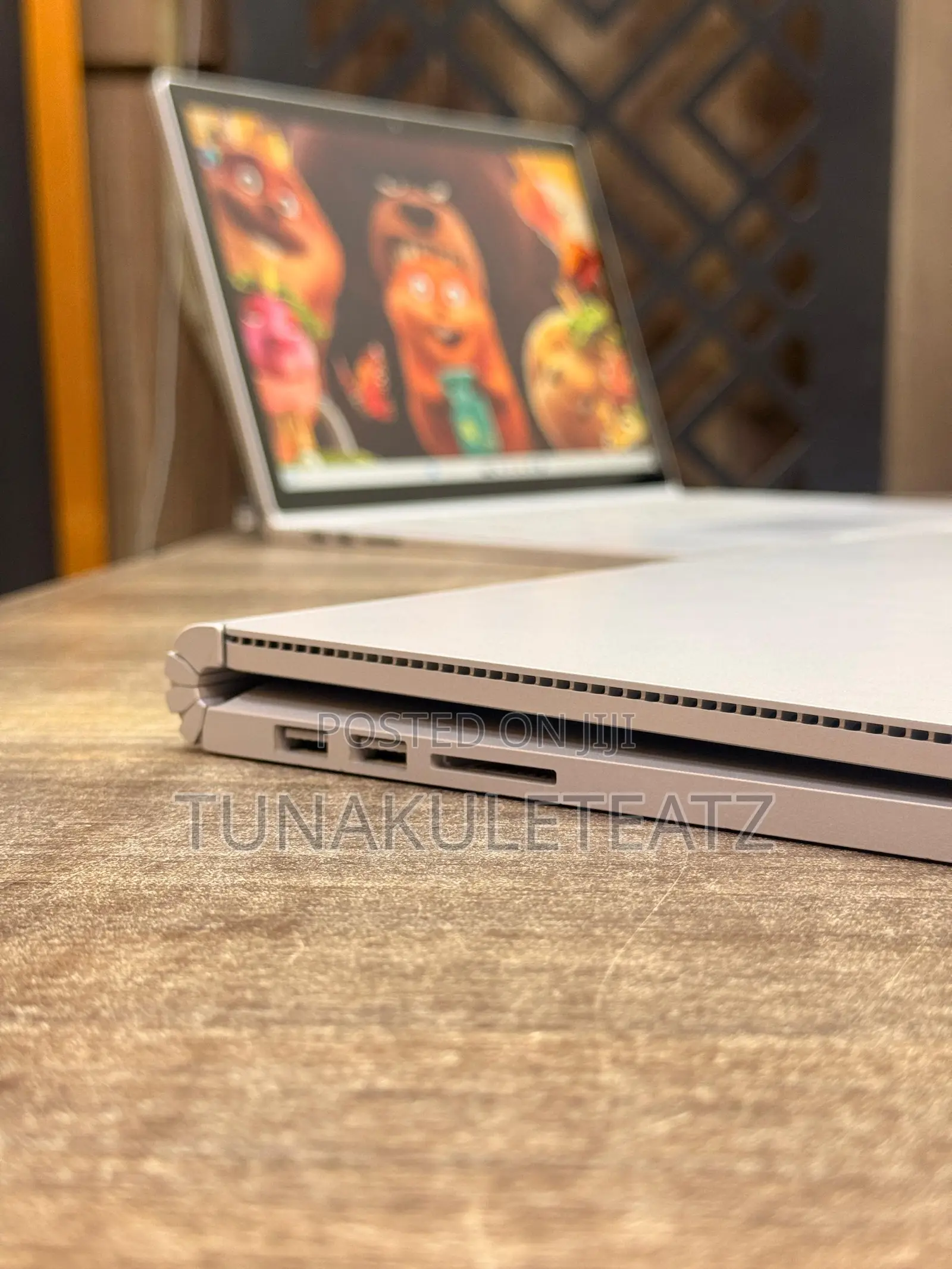 Laptop Microsoft Surface Book 16GB Intel Core i7 SSD 1T