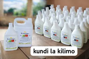 Super Glo Vitality Valley