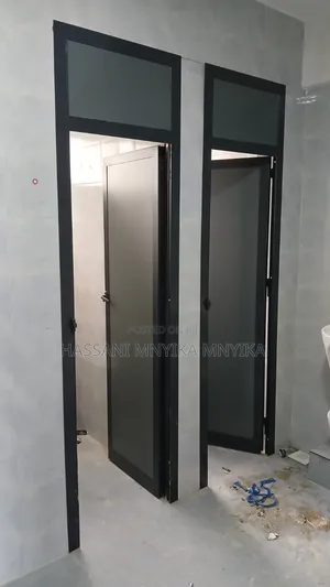 Doors Toilets