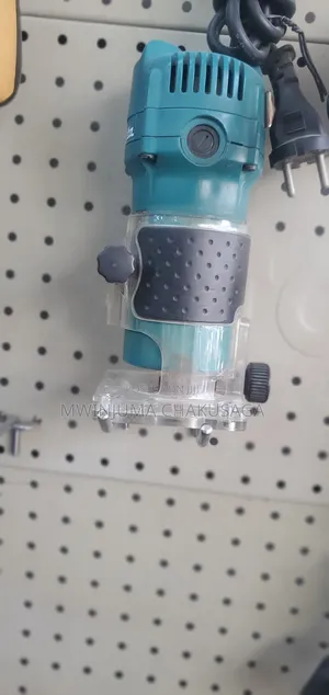 Wooden Trimmer