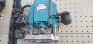 Wooden Router