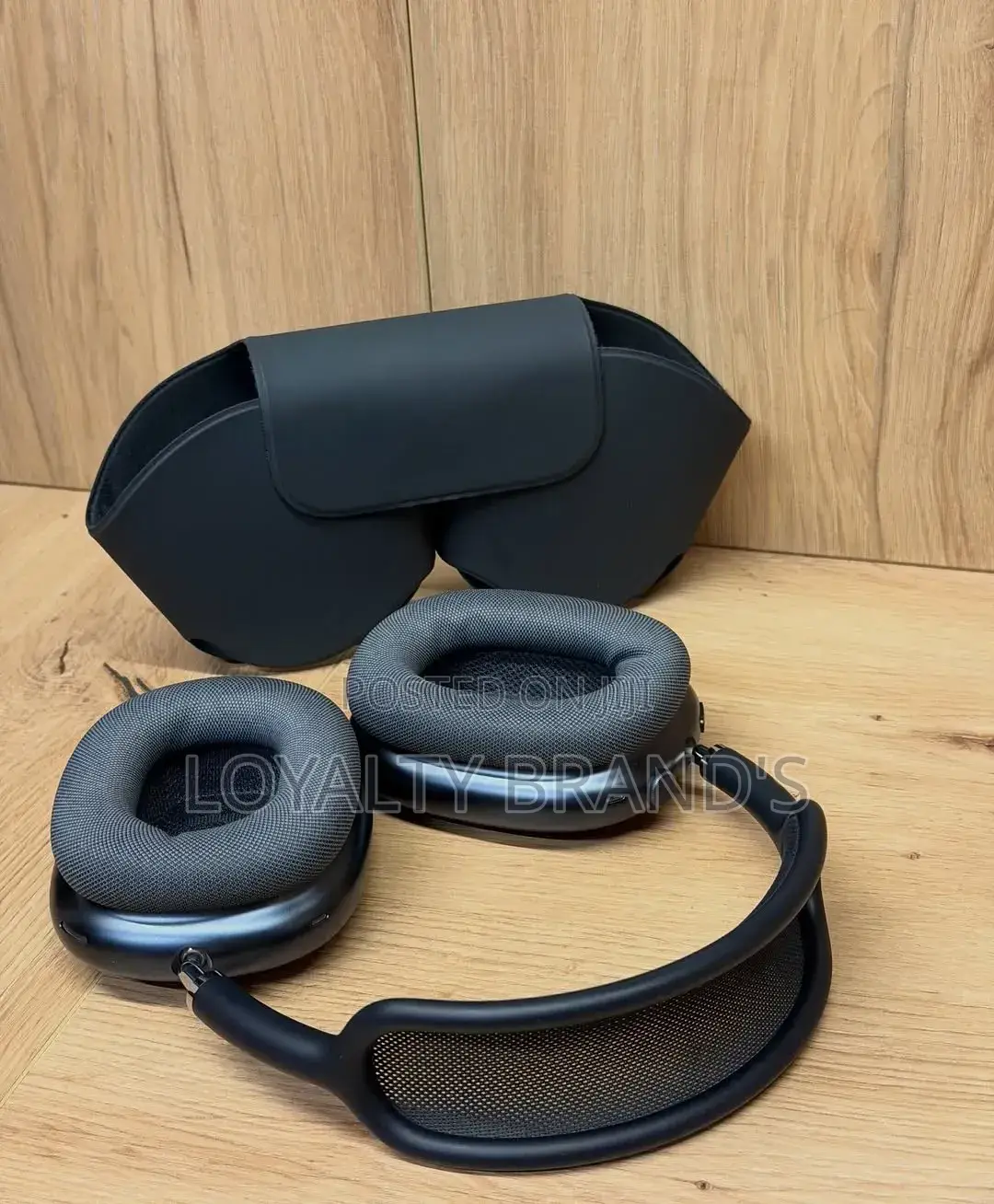 Airpods Max Usb-C – Premium Apple Headphones High-End Sound Comfort