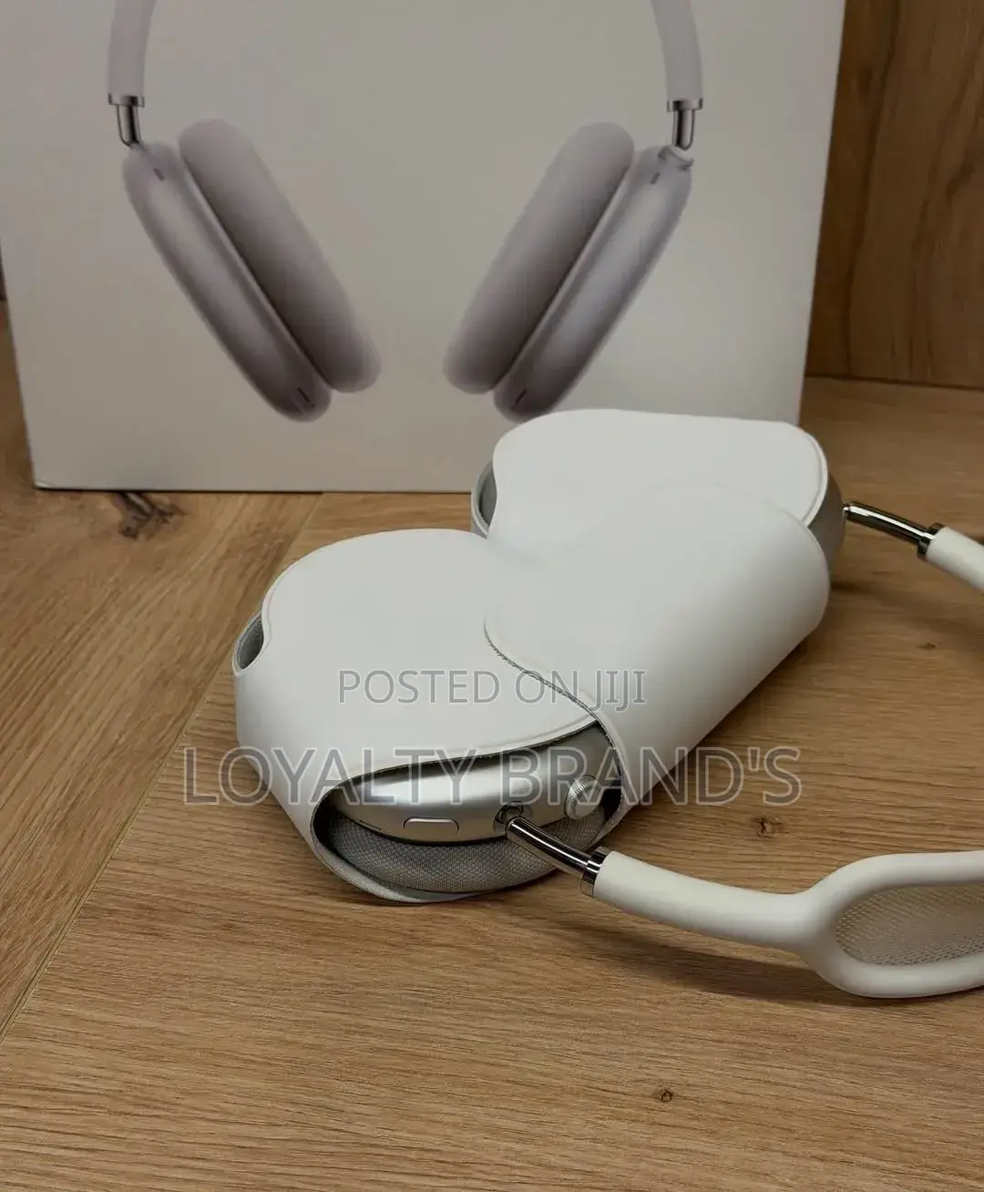 Airpods Max Lightning – Luxury Apple Headphones | Premium Performance