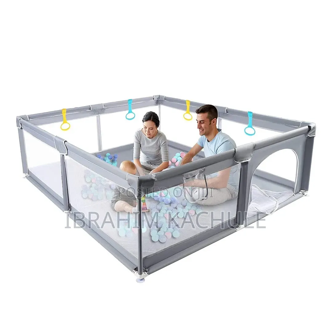 Baby Playpen