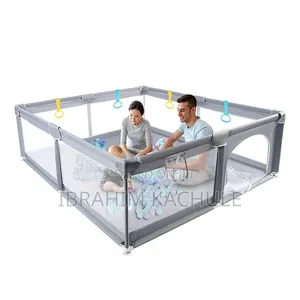 Baby Playpen