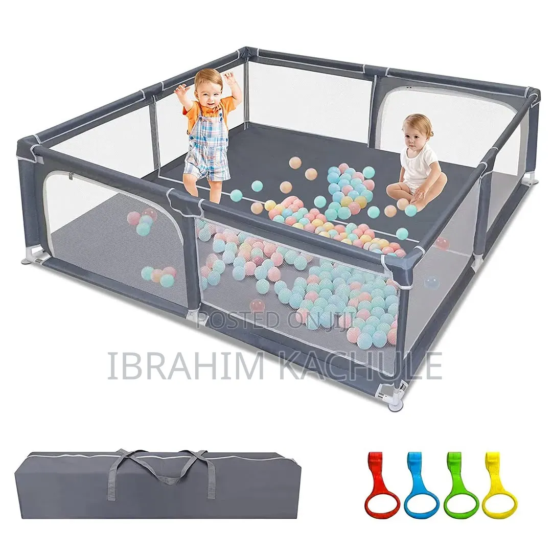 Baby Playpen