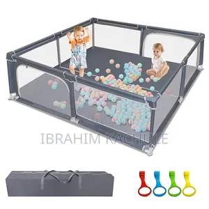 Baby Playpen