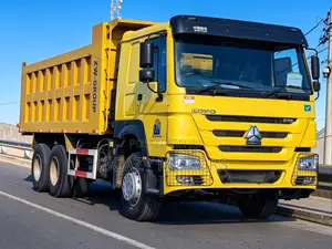 Howo Dump Truck