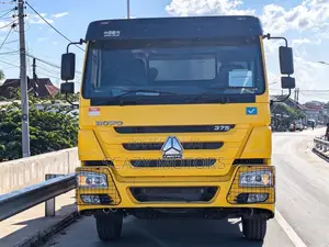 Howo Dump Truck