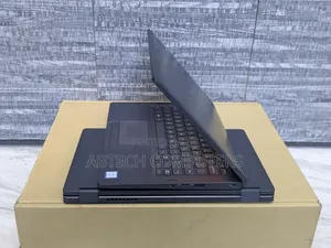 Laptop Dell Latitude 5300 8GB Intel Core i7 SSD 256GB