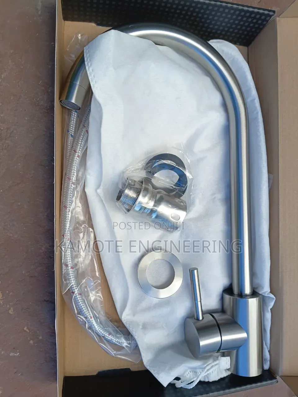 Kitchen Mixer