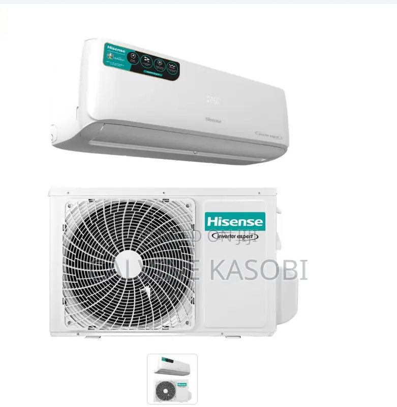 Hisense Air Condition