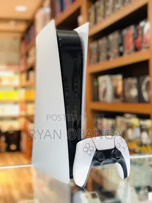 Playstation 5 Fat Used Digital Version
