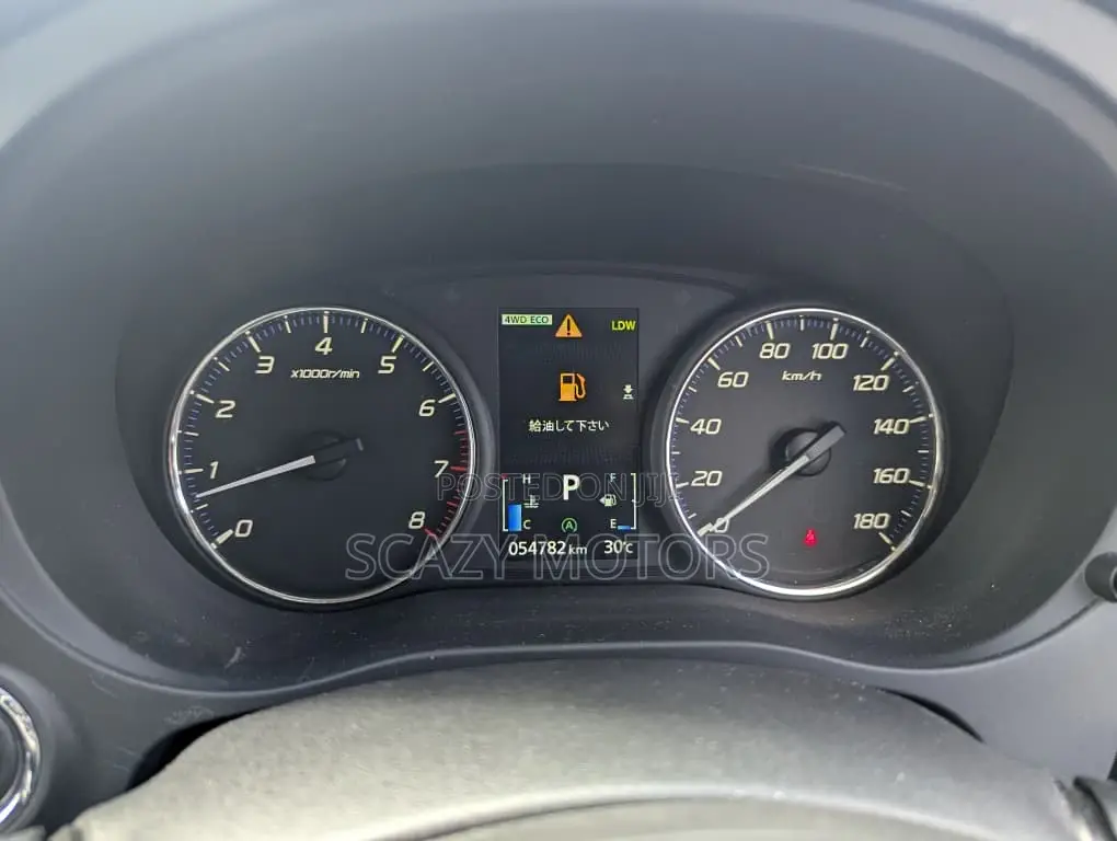 Mitsubishi Outlander 2012 Black
