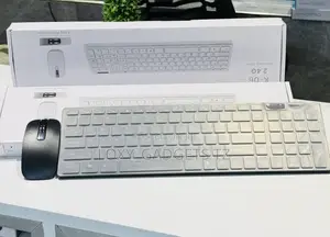 Wireless Keyboard