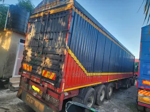Scania R420