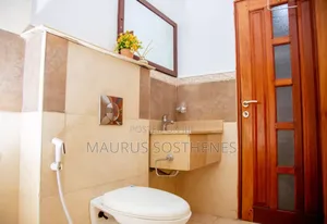 Furnished 3bdrm Apartment in Upanga for rent
