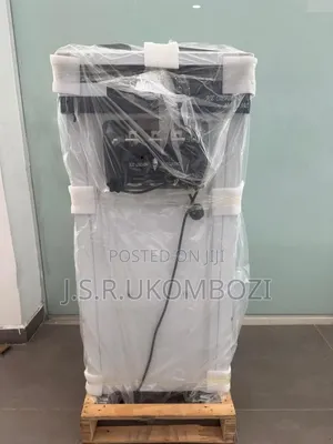 Ice Cream Machine 28l 3 Dispenser With Mixing Option