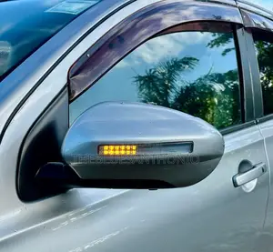 Nissan Dualis 2008 Silver