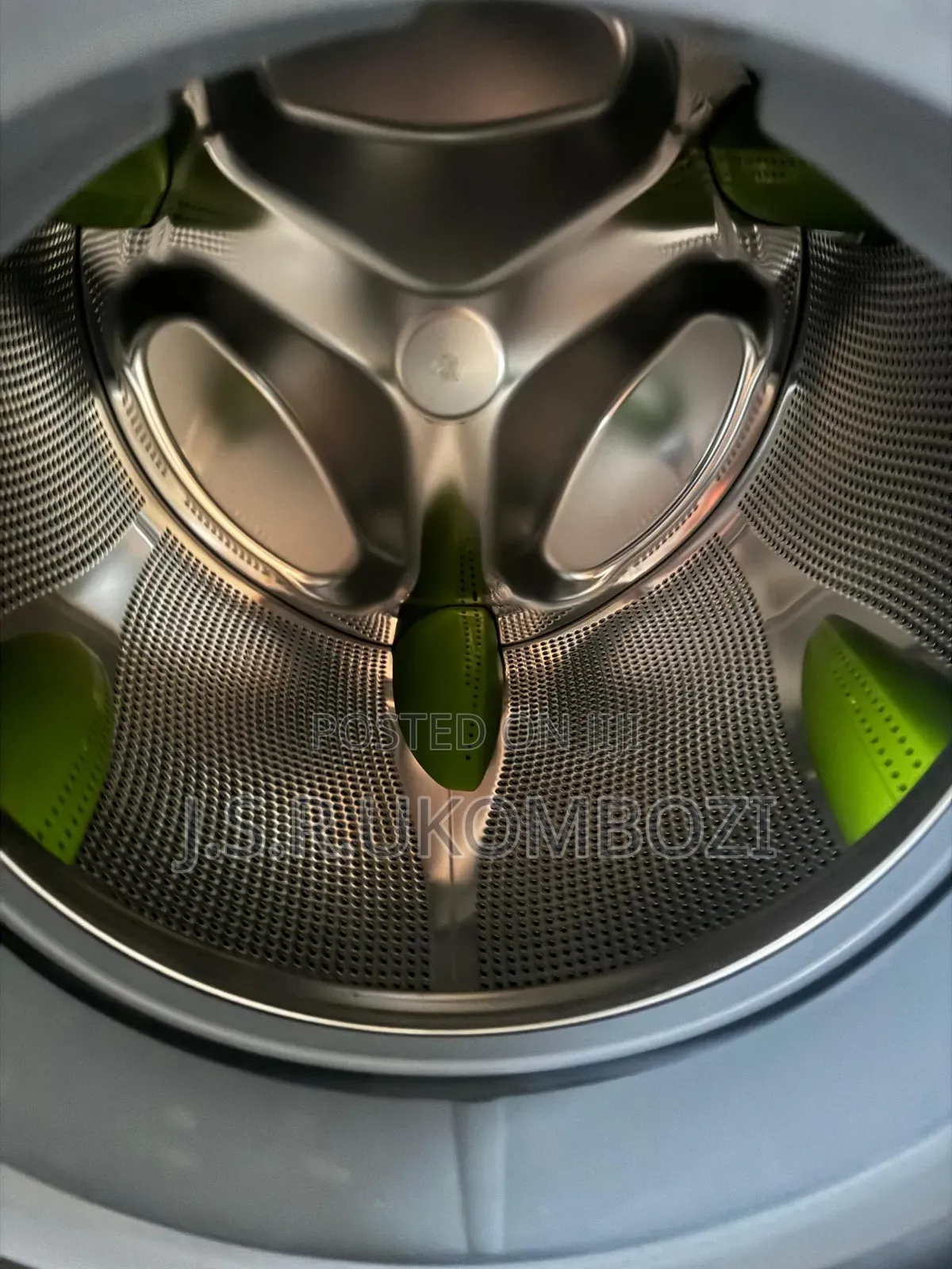 Commercial Washing Machine Kg14 Washer Extractor